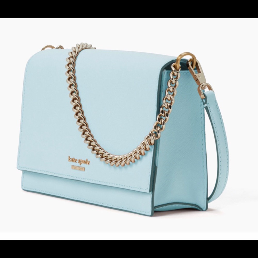 NWT Kate Spade Cameron Convertible Crossbody Bag